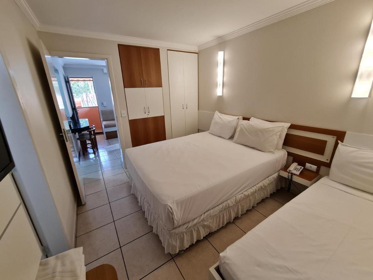 Hotel Diroma Fiori - Parque Aquatico E Muitas Piscinas Калдас-Новас Экстерьер фото