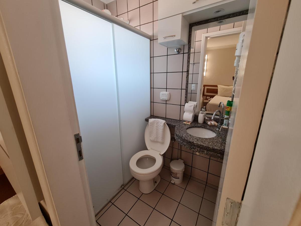 Hotel Diroma Fiori - Parque Aquatico E Muitas Piscinas Калдас-Новас Экстерьер фото