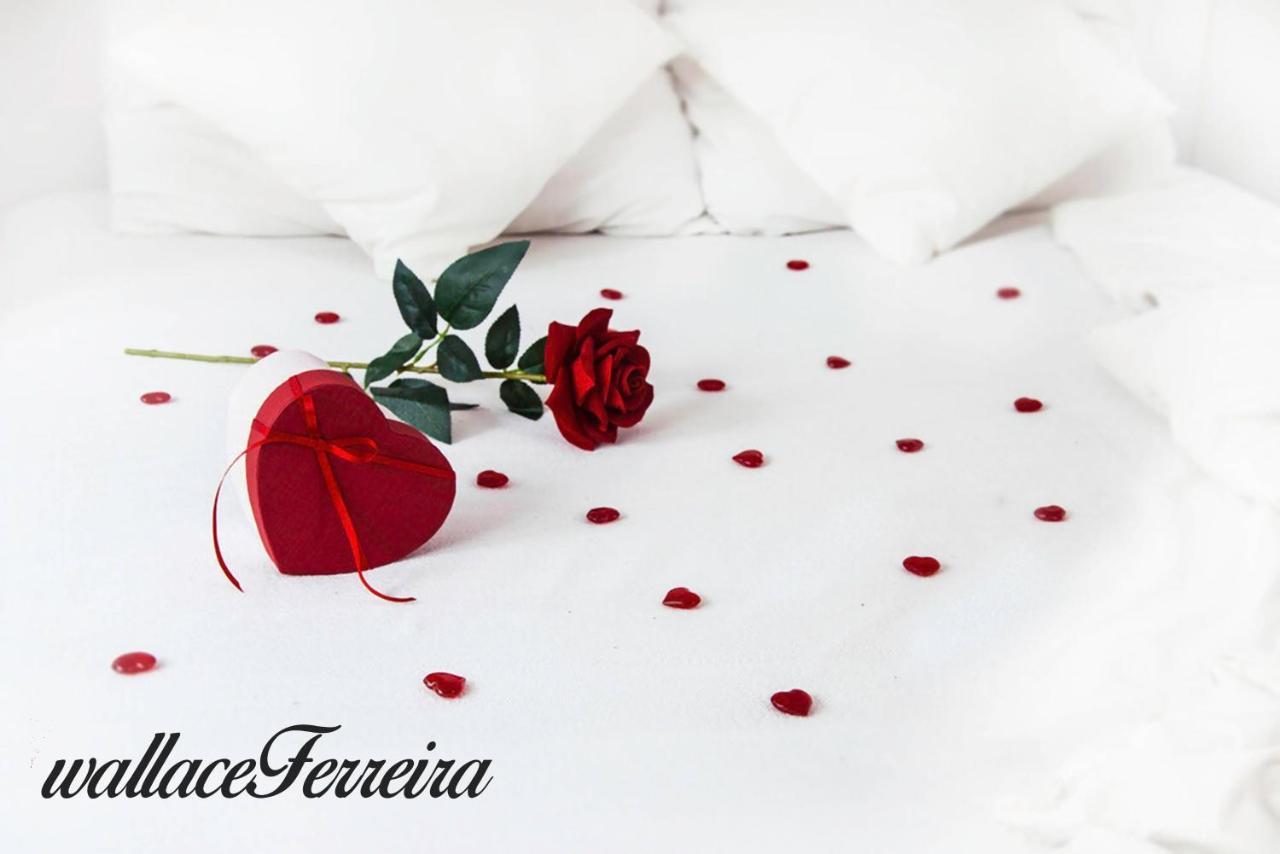 Hotel Diroma Fiori - Parque Aquatico E Muitas Piscinas Калдас-Новас Экстерьер фото