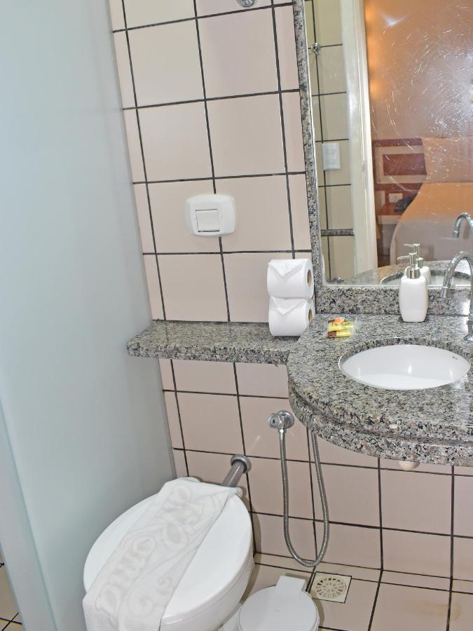 Hotel Diroma Fiori - Parque Aquatico E Muitas Piscinas Калдас-Новас Экстерьер фото